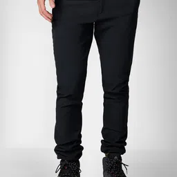 Columbia Men Regular Fit High-Rise Trouser-image-69