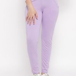 Lil Tomatoes Girls Mid-Rise Track Pants-16