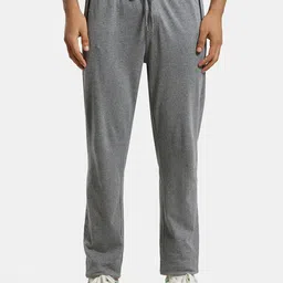 Jockey 9510 Men Cotton Rich Slim Fit Lounge Pant-picture-36