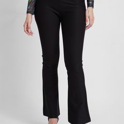 Spykar Women High-Rise Bootcut Trousers-image-69