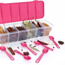magicspoon Spice Set Plastic image 3