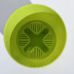 UGAOO Krish Green 5-pcs Self-Watering Planters image 5