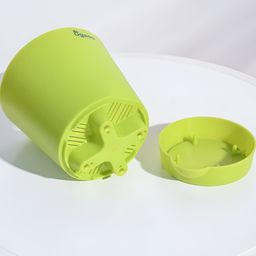 UGAOO Krish Green 5-pcs Self-Watering Planters image 4