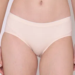 Treasure chest Women Everyday Cotton Seamless Panty TC025PEAS2M-image-43