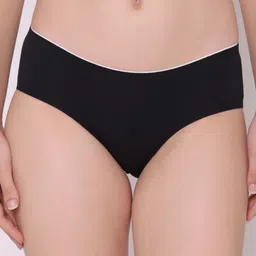 Treasure chest Women Cotton Seamless Briefs TC025BLAS2M-image-72