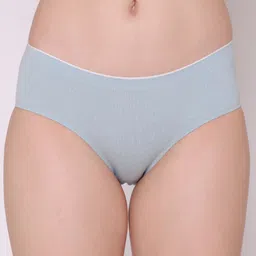 Treasure chest Women Cotton Seamless Bikini Briefs TC025LBLS2M-image-70