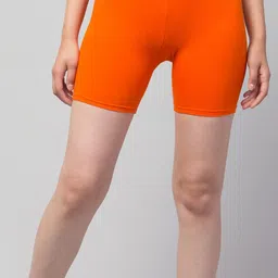 Apraa & Parma Women Mid-Rise Gym Boy Short Briefs-picture-26