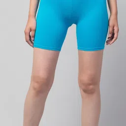 Apraa & Parma Mid-Rise Gym Boy Shorts Briefs-picture-26