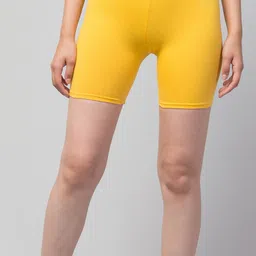 Apraa & Parma Mid-Rise Gym Boy Short Brief-picture-13