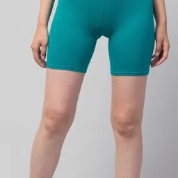 Apraa & Parma Mid-Rise Gym Boy Short Brief-image-25