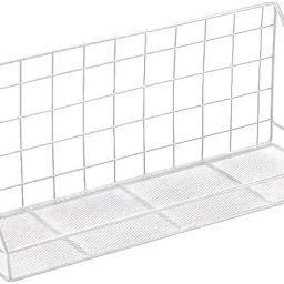 Plastic Wall Shelf-38