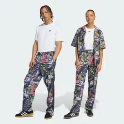 adidas x Jeremy Scott AOP Track Pants-picture-10