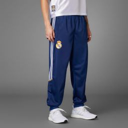 Real Madrid 99/00 Track Pants-53