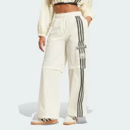 Adibreak Woven Two-In-One Track Pants-image-5