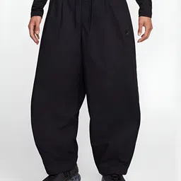 Nike Club Men's Cotton Regular Fit Balloon Pants-image-65