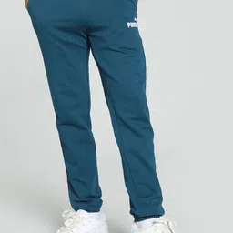 Puma Men's Ess Slim Fit Mid-Rise Track Pants-image-28