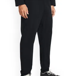 UNDER ARMOUR Men Unstoppable Vent Tapered Pants-image-69