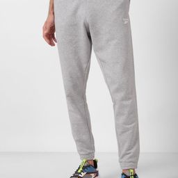 Reebok Men Mid-Rise Track Pant-image-28