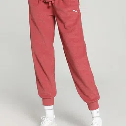 Puma HER Winterized Women Pants Relaxed-Fit Joggers-picture-33