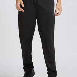 Black Panther Men Regular Fit Track Pants-image-88