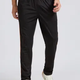 Black Panther Men ActiFitActivewear Regular Fit Track Pant-image-59