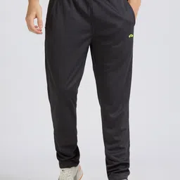 Black Panther Men Regular Fit Track Pants-image-91