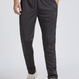 Black Panther Men Regular Fit ActiFit Track Pant-image-28