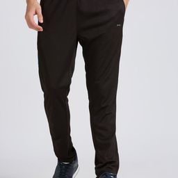 Black Panther Men Regular Fit Track Pants-image-51