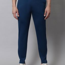JAINISH Men Slim-Fit Track Pants-image-97