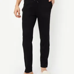 max Men Cotton Straight-Leg Lounge Pants-image-55