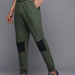 HRX by Hrithik Roshan Men Lifestyle Track Pants-picture-28