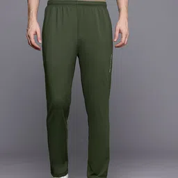 HRX by Hrithik Roshan Men Lifestyle Trackpants-image-4