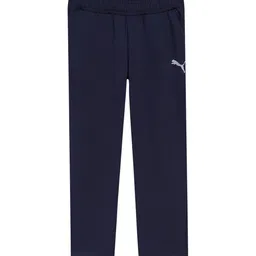 Puma Boys CR Teams Youth Track Pant-image-64
