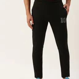 Sports52 wear Men Slim Fit Training Track Pants-49