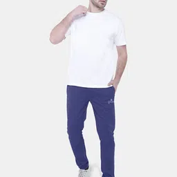 FILMAX ORIGINALS Men Straight Fit Pure Cotton Track Pants-picture-29