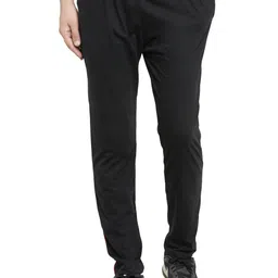 UZARUS Men Cotton Track Pants-image-74