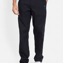Octave Men Regular Fit Cotton Track Pants-image-29