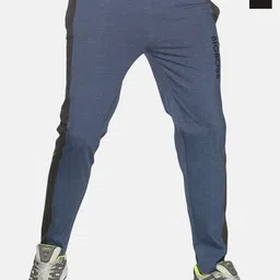 Dollar Men Pack Of 2 Cotton Track Pants-image-7