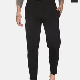 Dollar Men Pack Of 2 Cotton Track Pants-image-16