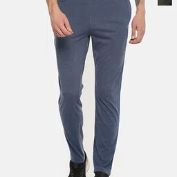 Dollar Men Pack Of 2 Cotton Track Pants-image-63