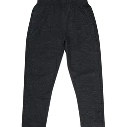 DYCA Boys Grey Solid Cotton Track Pants-image-77