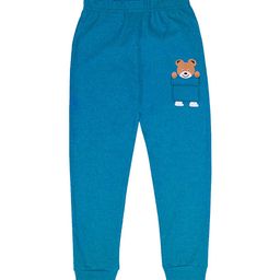 BAESD Boys Printed Cotton Joggers-image-59