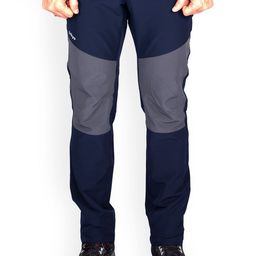 GOKYO Men Mid Rise Track Pants-image-3