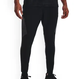 UNDER ARMOUR Men UA Unstoppable Hybrid Track Pants-image-18