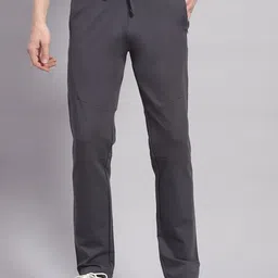 rock.it winter Men Mid-Rise Sports Track Pant-image-67