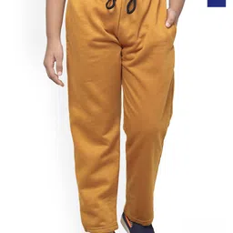 IndiWeaves Boys Pack Of 2 Mid-Rise Track Pants-image-68