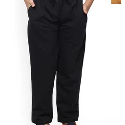 IndiWeaves Boys Pack of 2 Mid-Rise Track Pants-image-49