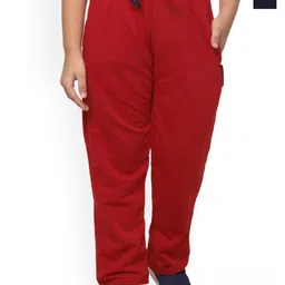 IndiWeaves Boys Pack of 2 Mid-Rise Track Pants-image-72