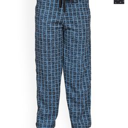 BAESD Boys Pack Of 2 Printed Mid Rise Track Pants-image-93