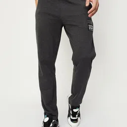max Men Mid Rise Track Pants-image-96